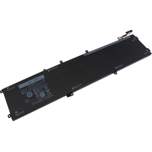 Ereplacements Dell Battery, 4GVGH-ER 4GVGH-ER - main